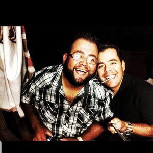 Meet your Posher, Margarita